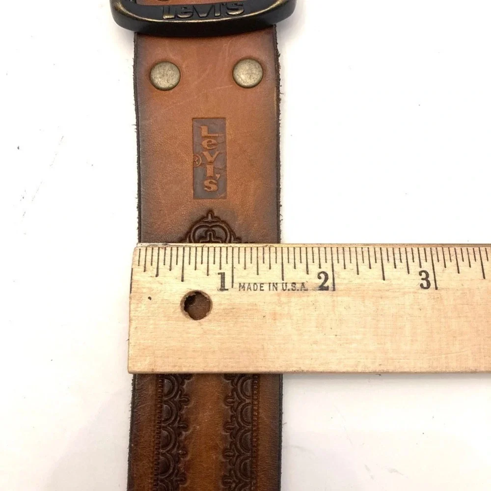 Levis levi tooled